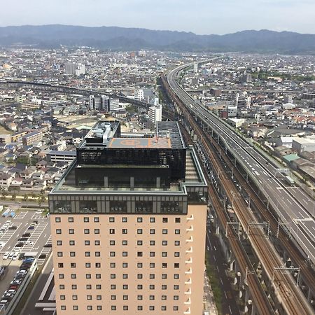Odysis Suites Osaka Airport Hotel Izumisano Exterior foto