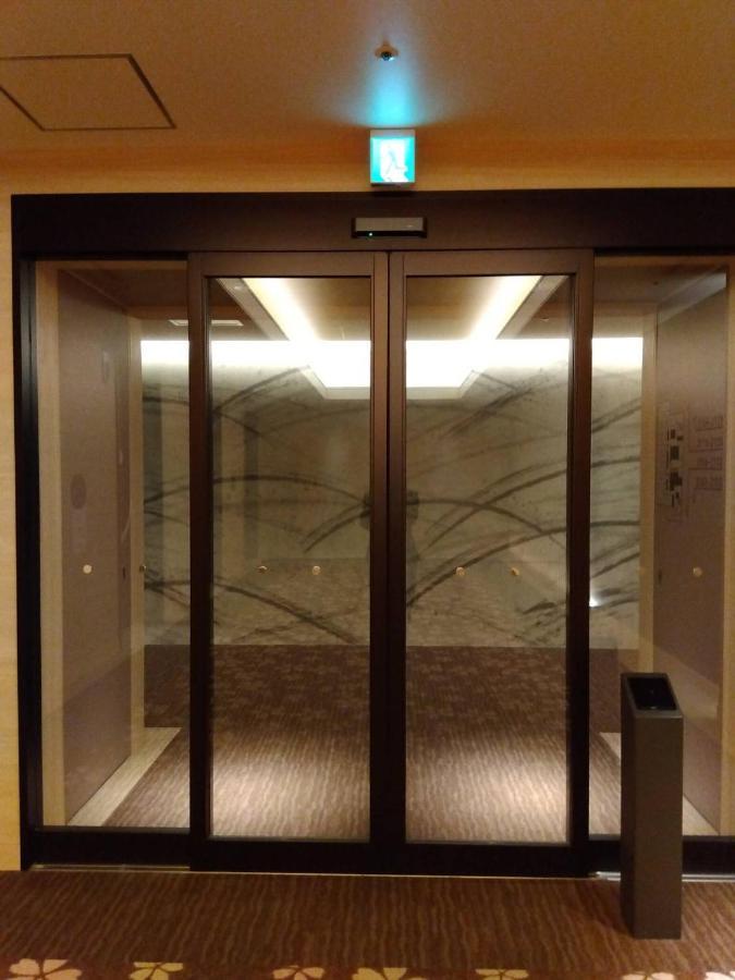 Odysis Suites Osaka Airport Hotel Izumisano Exterior foto