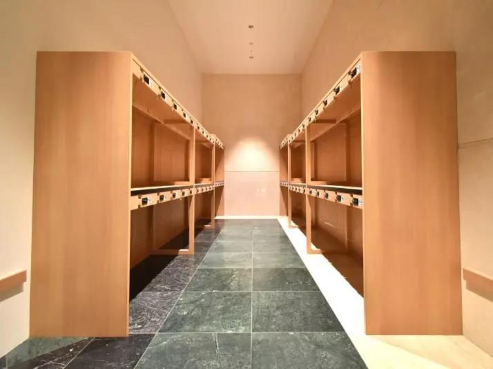 Odysis Suites Osaka Airport Hotel Izumisano Exterior foto