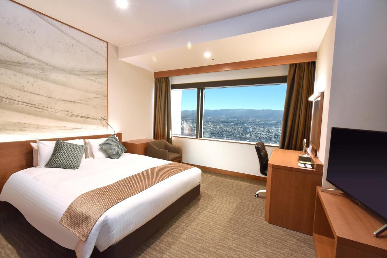 Odysis Suites Osaka Airport Hotel Izumisano Exterior foto