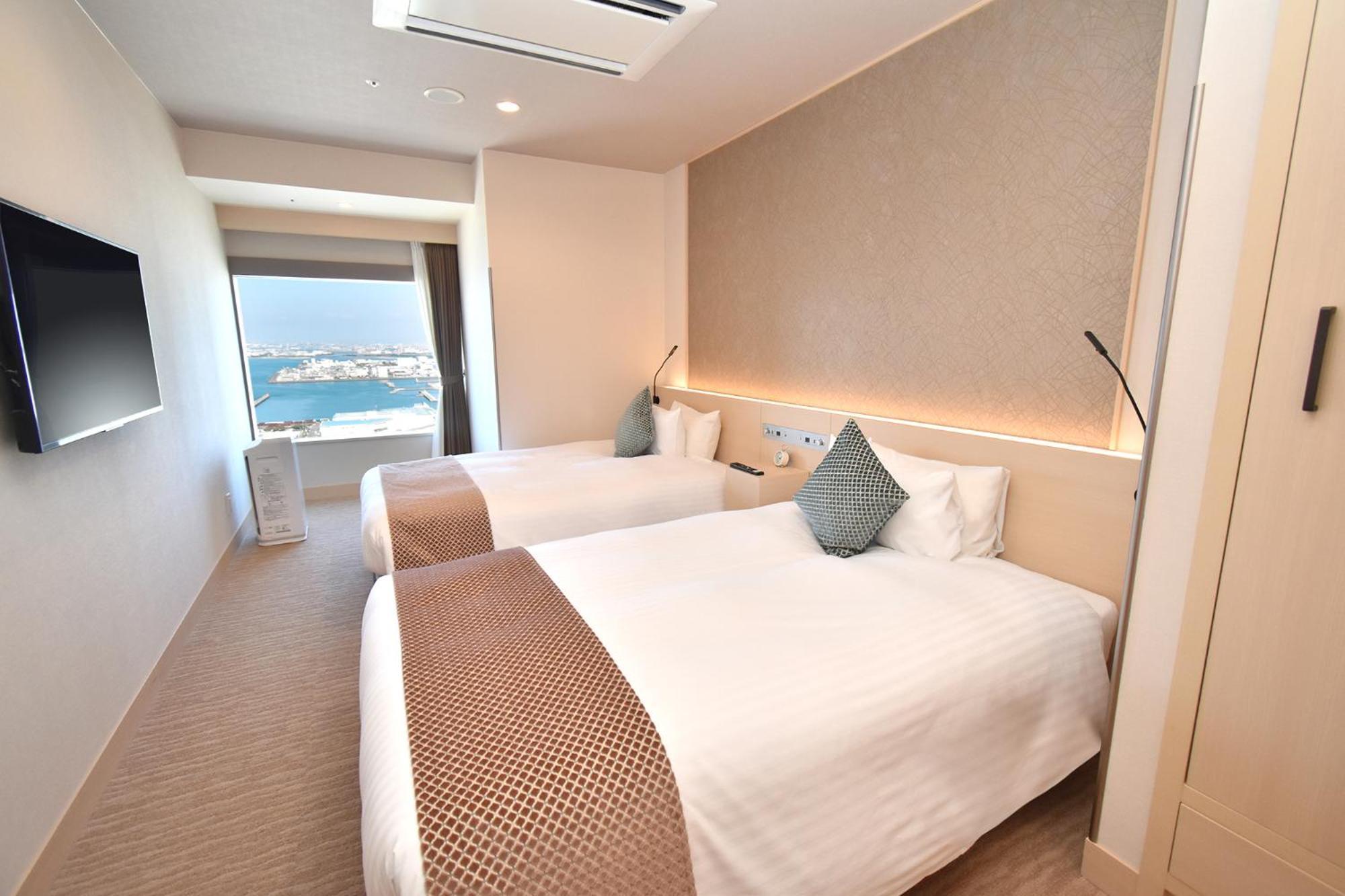 Odysis Suites Osaka Airport Hotel Izumisano Exterior foto