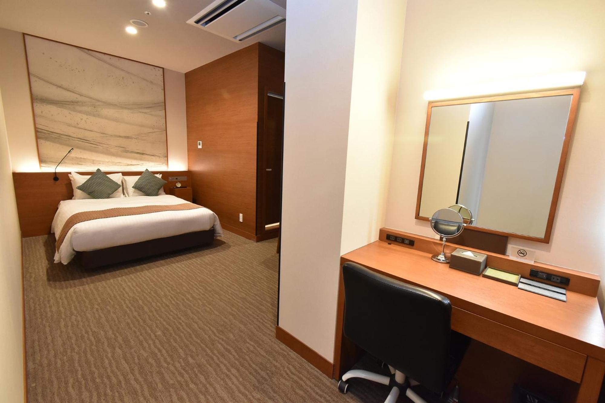 Odysis Suites Osaka Airport Hotel Izumisano Exterior foto